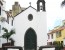The Chapel of Corpo Santo