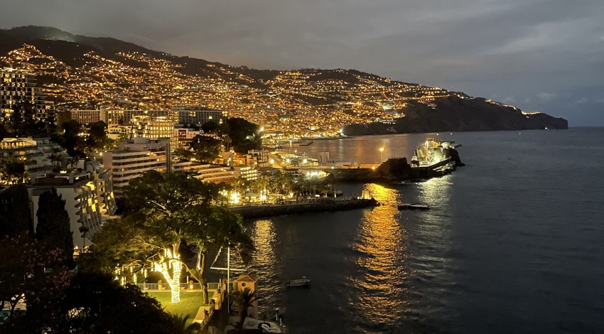 Madeira volta a ser a melhor do Mundo